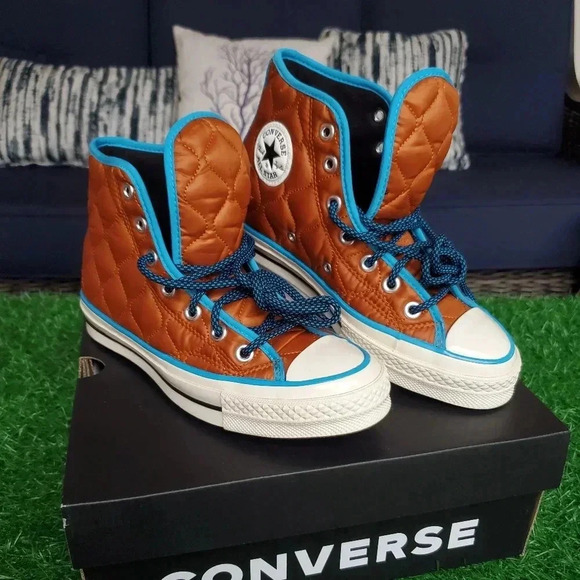 Converse women chuck 70 hi - Picture 9 of 13